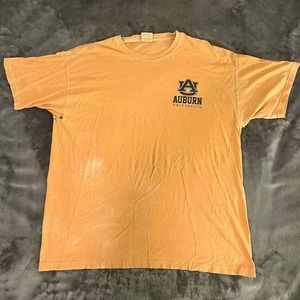 Comfort Color Auburn T-shirt (XL)